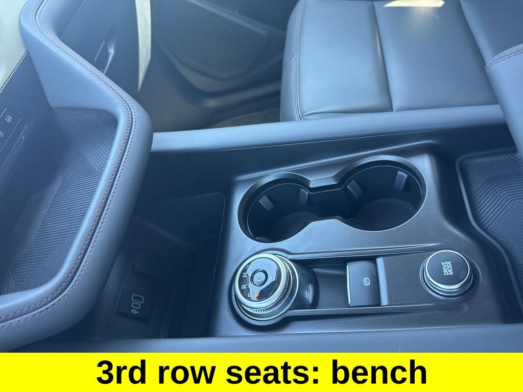 Used 2026 Ford Explorer Active w/ Active Comfort Package AWD/4WD image 21