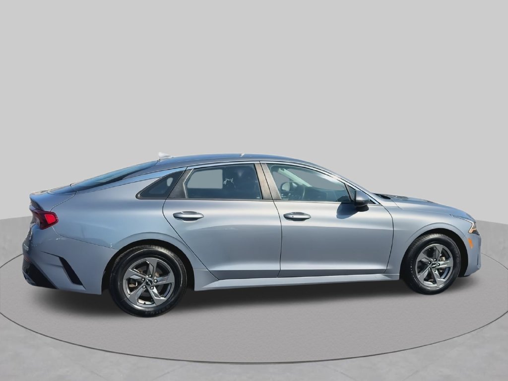 Used 2022 Kia K5 LXS FWD image 12