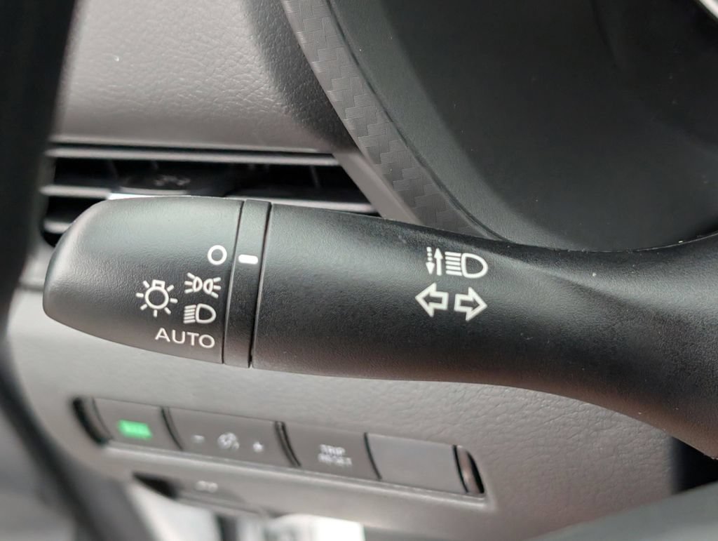 New 2025 Nissan Sentra S FWD image 24