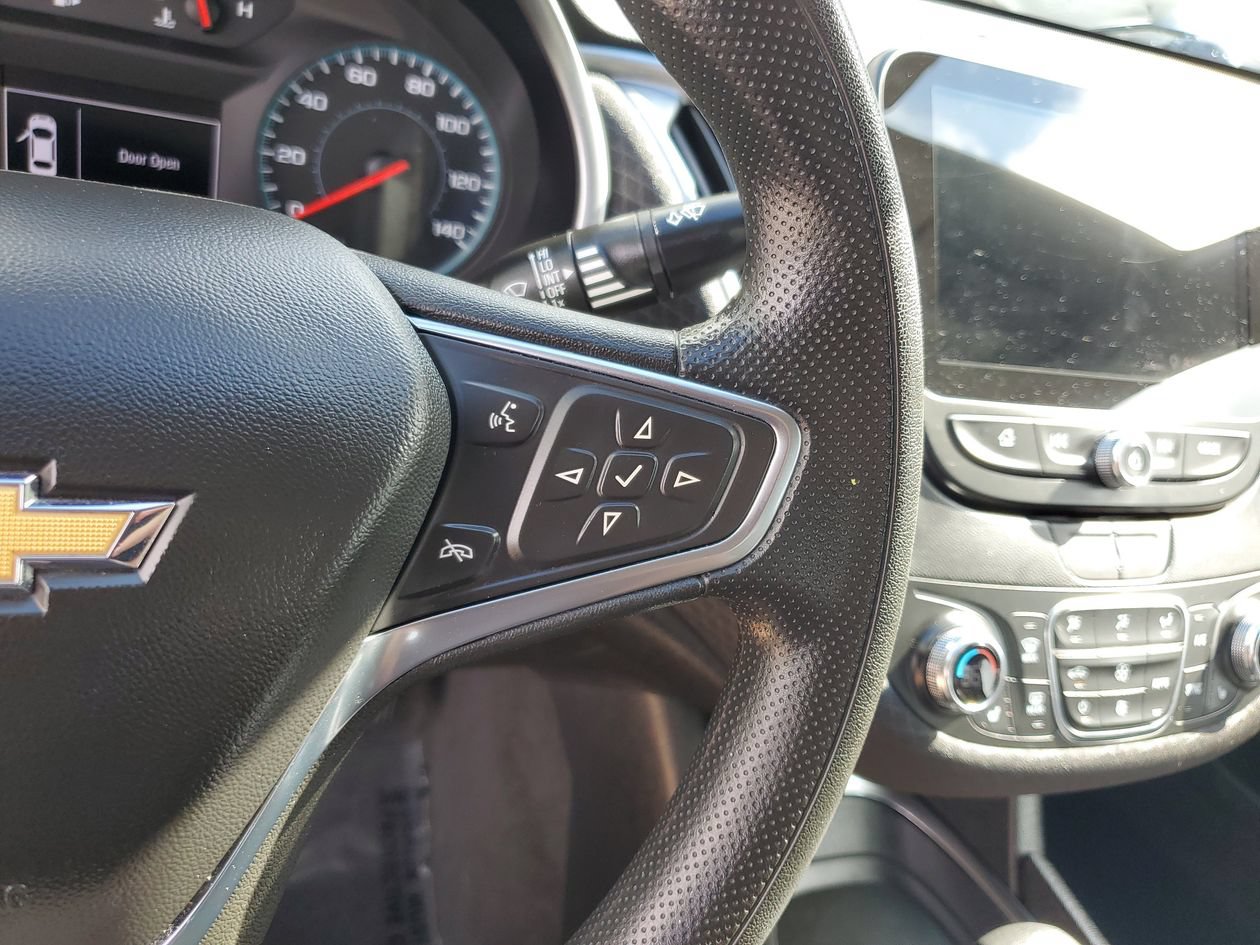 Used 2025 Chevrolet Malibu LT FWD image 28