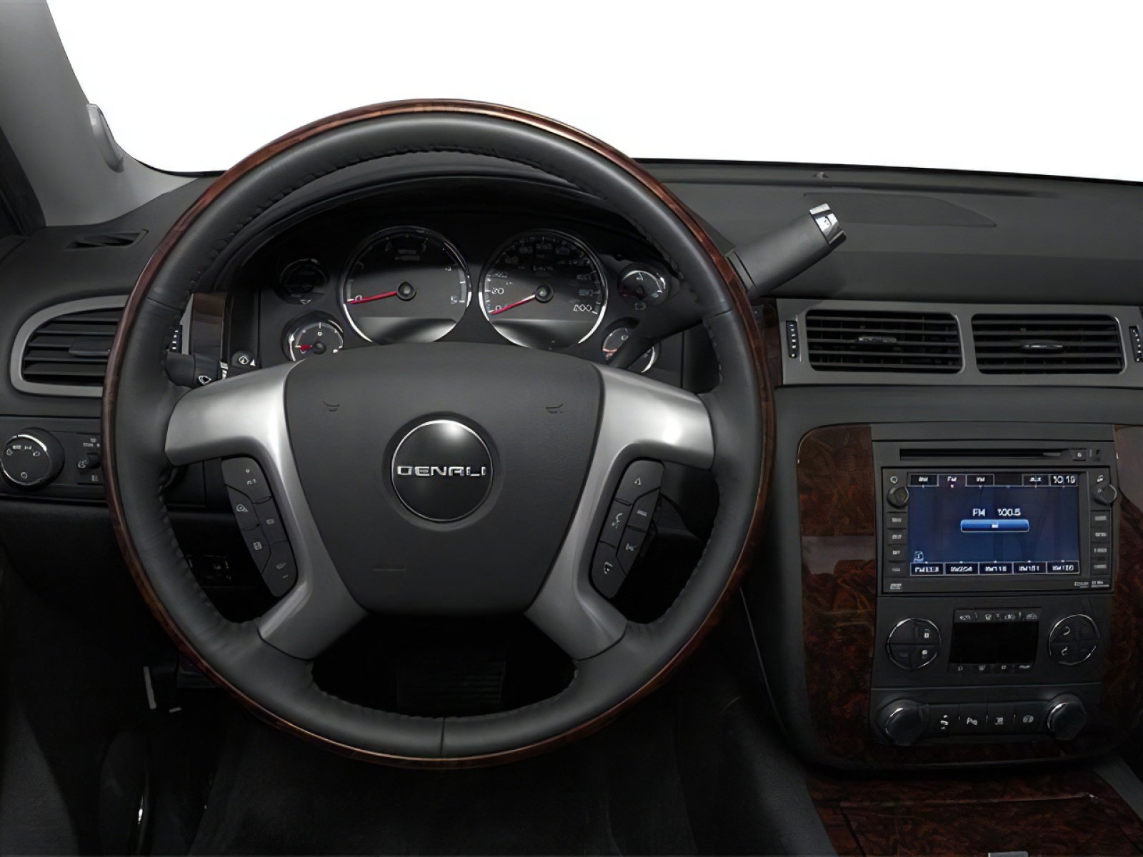 Used 2013 GMC Sierra 2500 Denali image 4