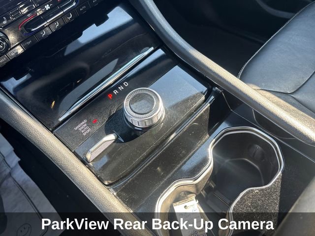 Used 2022 Jeep Grand Cherokee L Limited image 16