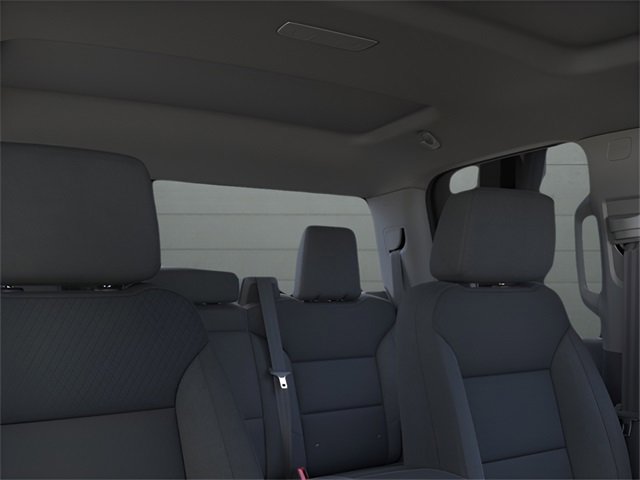 New 2025 Chevrolet Silverado 1500 LT image 24