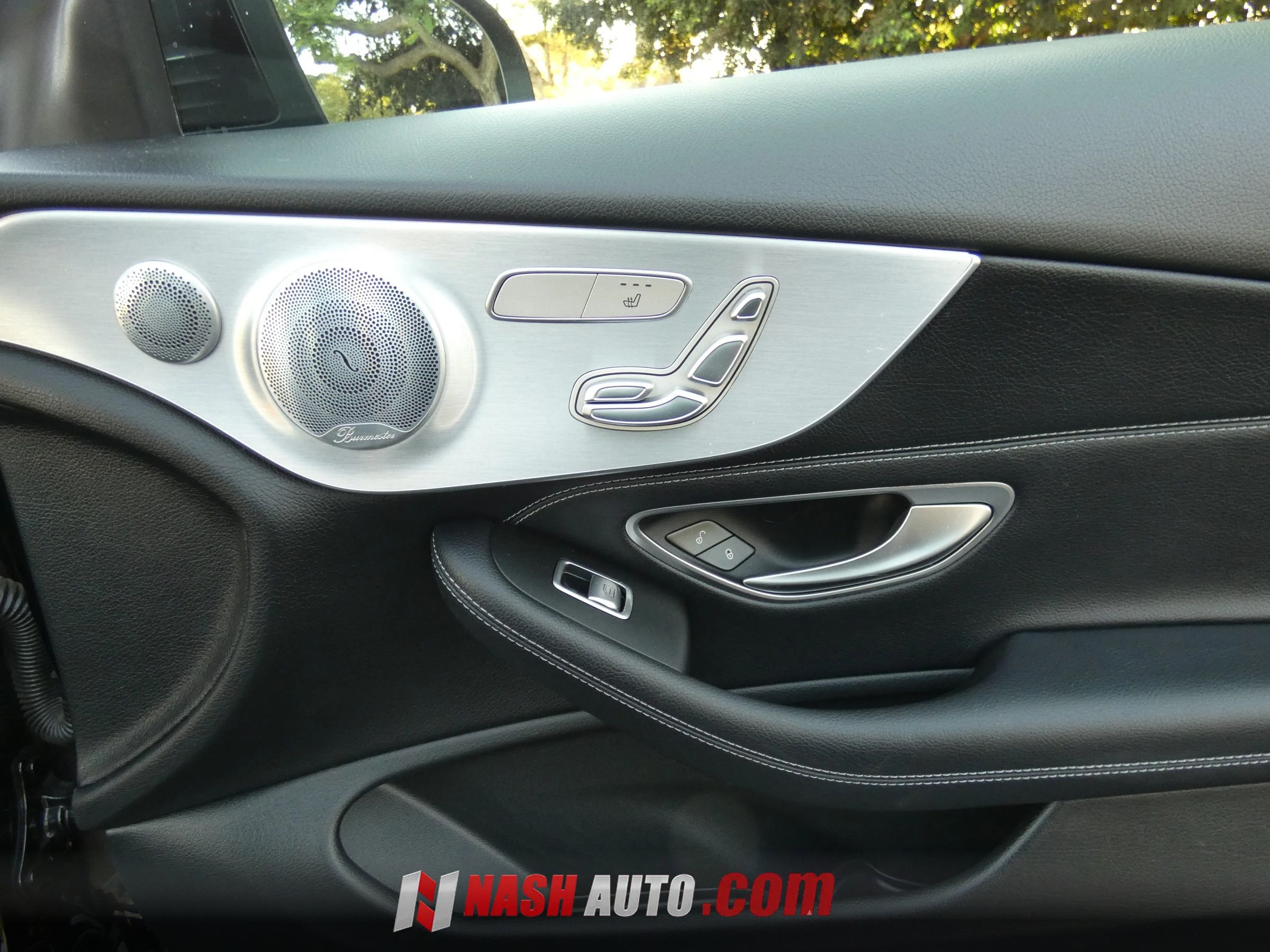 Used 2018 Mercedes-Benz C 300 Coupe w/ Premium Package image 29