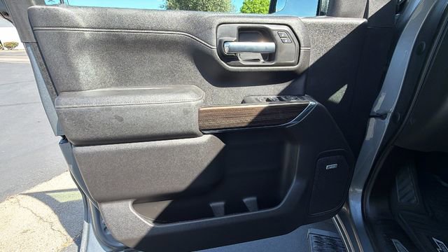 Used 2021 Chevrolet Silverado 1500 RST w/ Convenience Package II AWD/4WD image 20