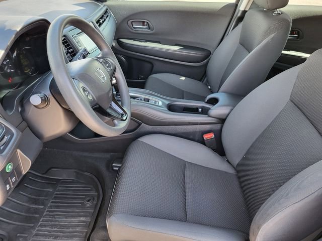 Used 2022 Honda HR-V LX image 12