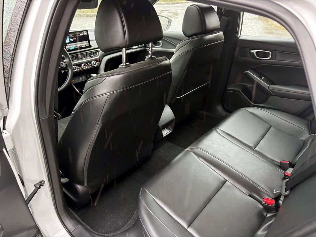 Used 2024 Acura Integra A-Spec image 28