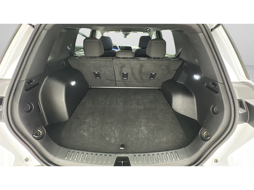 Used 2025 Chevrolet Equinox LT AWD/4WD image 21