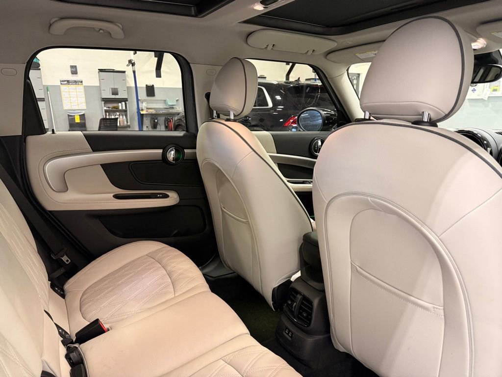 Certified 2023 MINI Cooper Countryman S AWD/4WD image 27