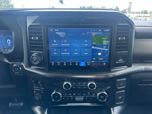 Used 2025 Ford F150 Raptor AWD/4WD image 13