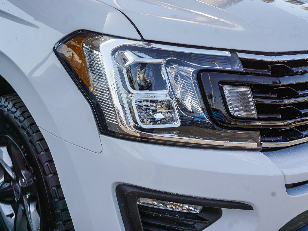 Used 2021 Ford Expedition XL RWD image 11