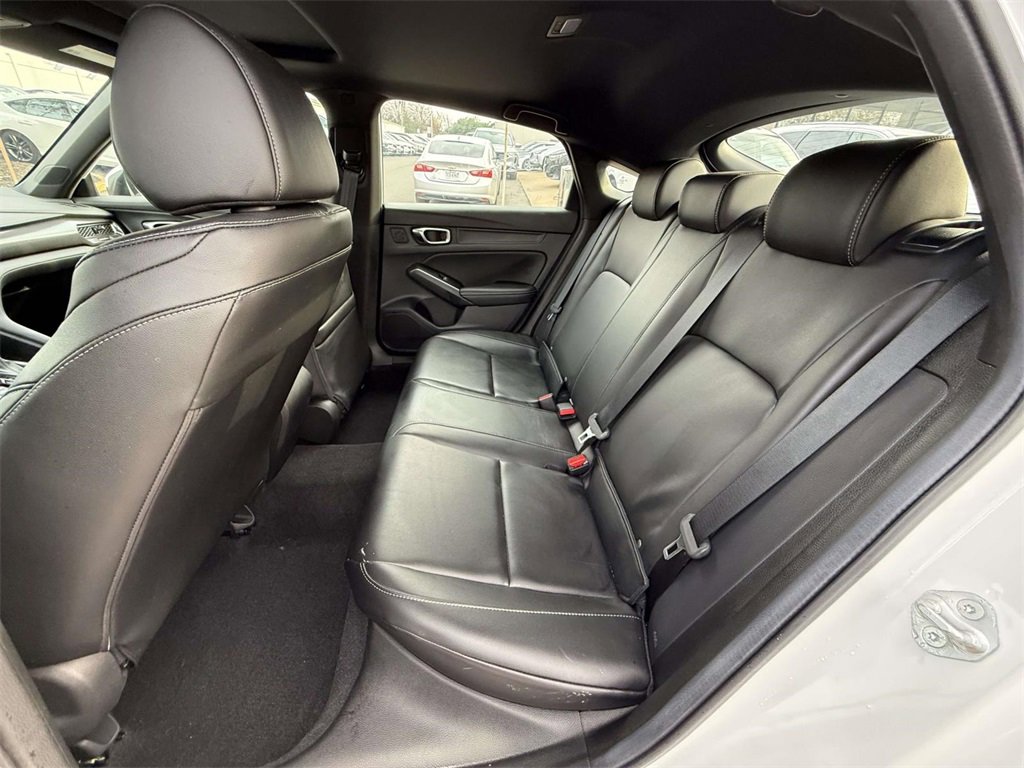 Certified 2025 Acura Integra A-Spec image 11