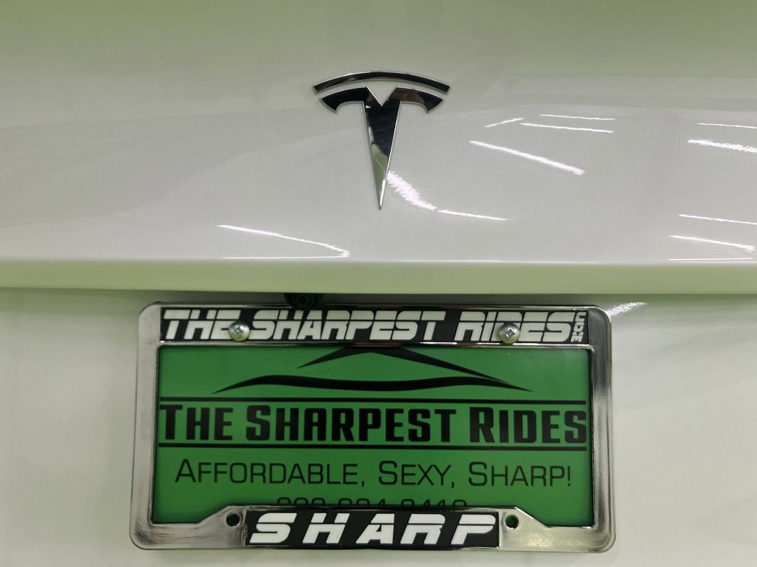 Used 2023 Tesla Model 3 Long Range AWD/4WD image 12