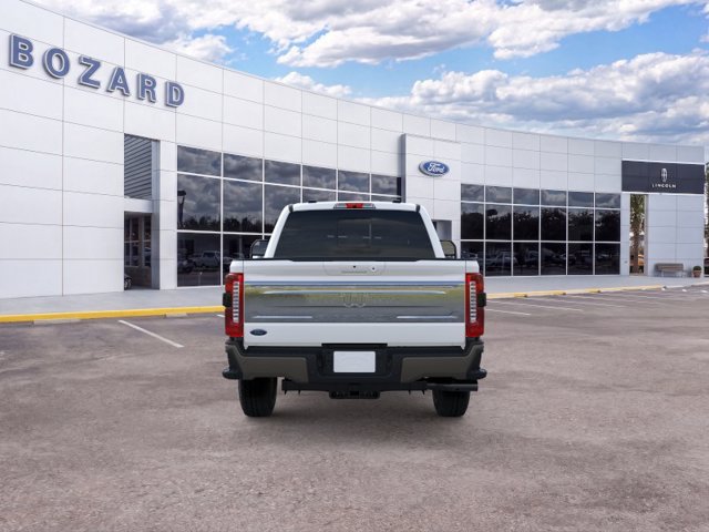 New 2026 Ford F250 King Ranch AWD/4WD image 5