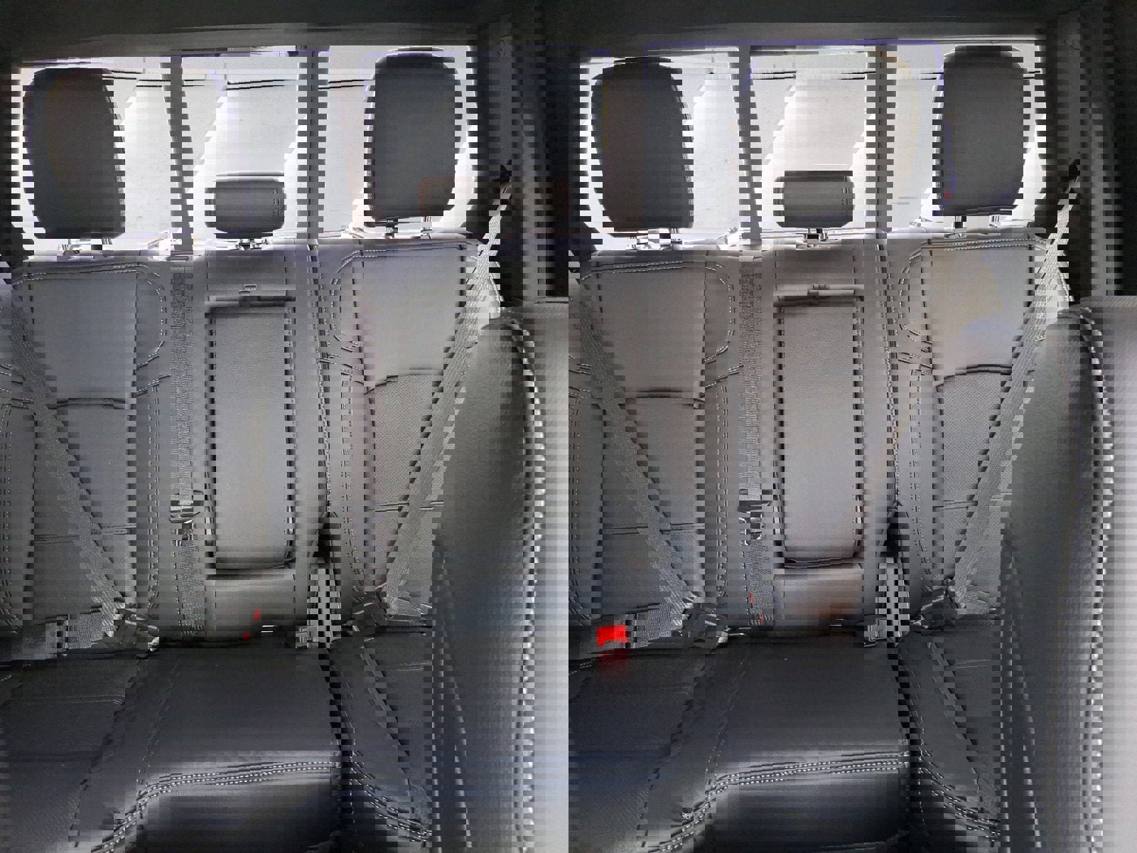 New 2025 RAM 2500 Power Wagon image 14