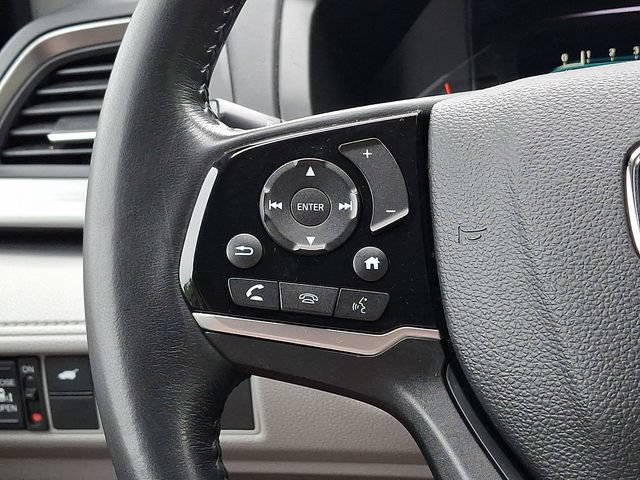 Used 2018 Honda Odyssey EX-L image 21