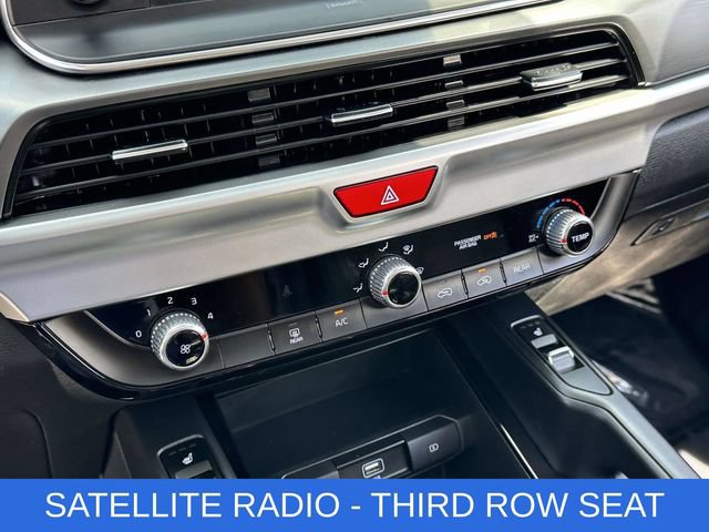 Used 2021 Kia Telluride S FWD image 6
