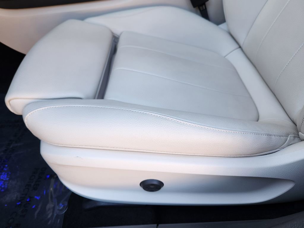 Certified 2023 Mercedes-Benz CLA 250 4MATIC image 23