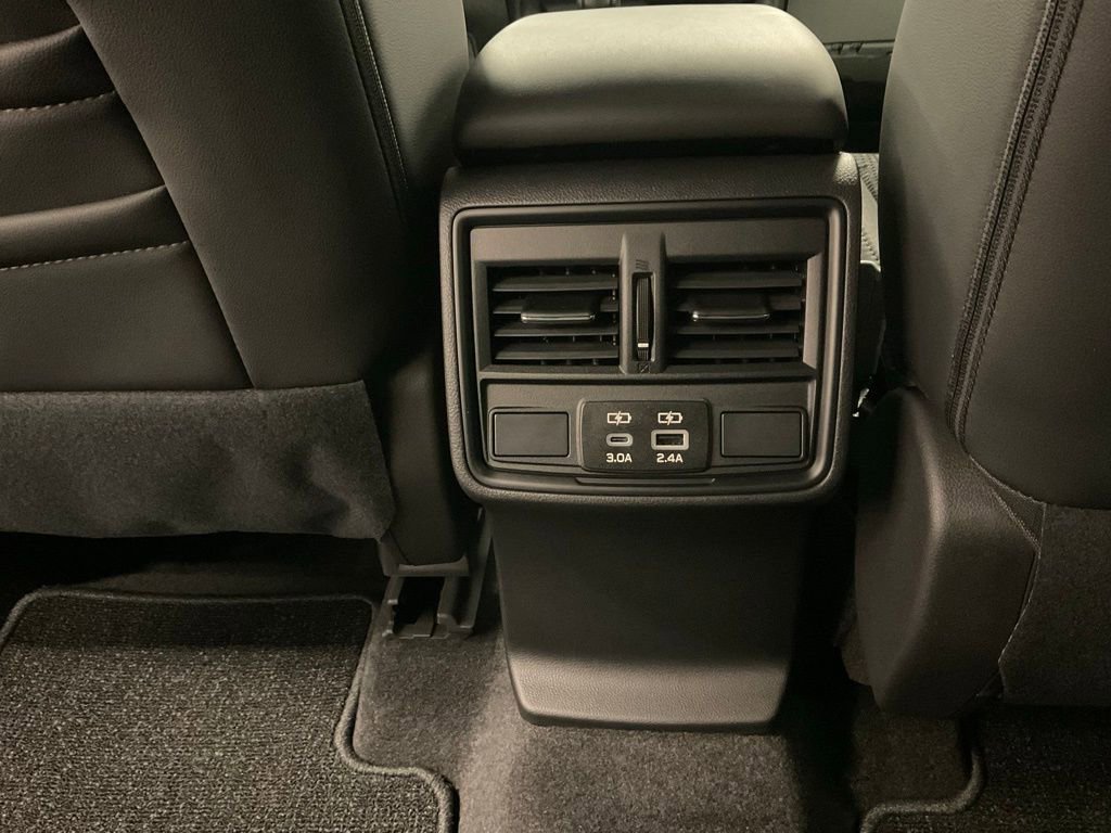 New 2026 Subaru Forester Premium image 33