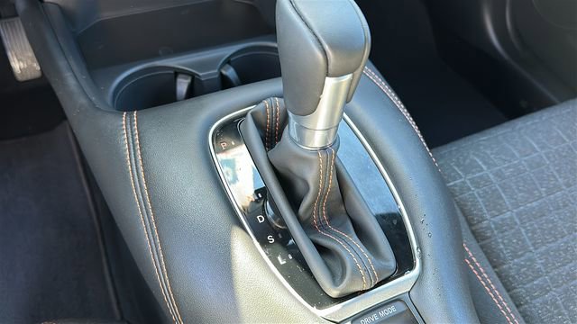 Used 2025 Honda HR-V Sport image 16