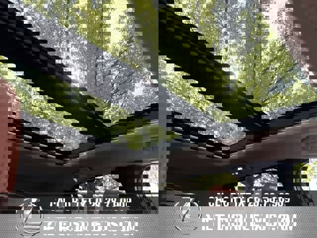 Used 2025 MAZDA CX-50 Meridian Edition w/ Cargo Package image 14