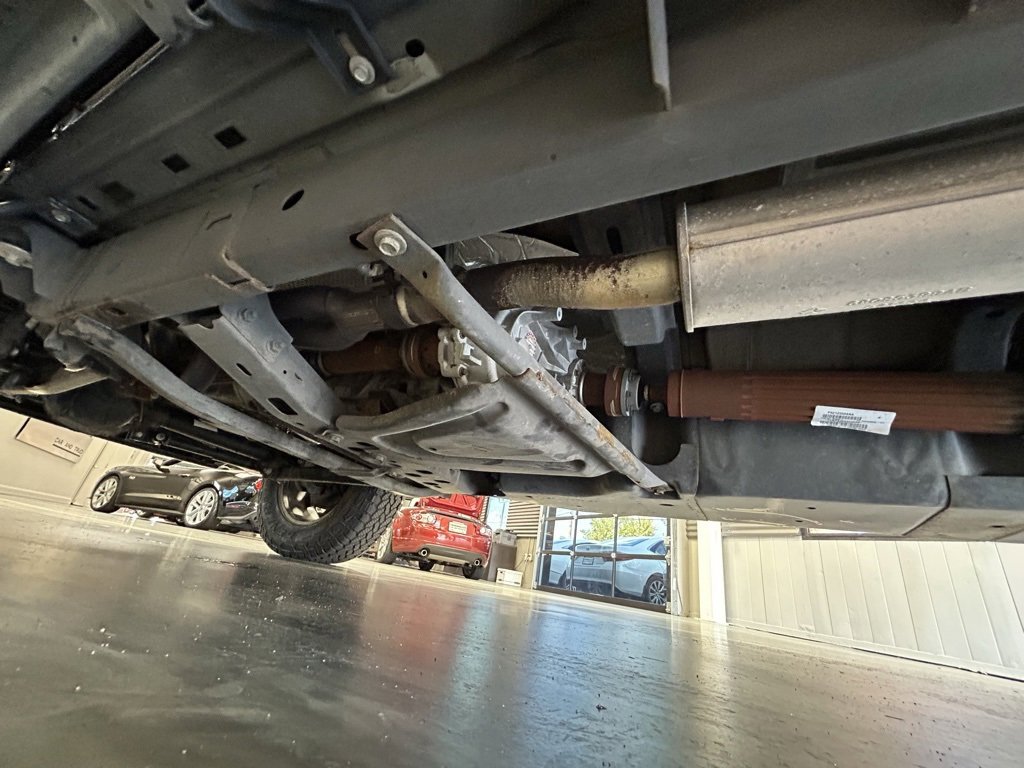 Used 2014 Jeep Wrangler Unlimited Sahara image 54