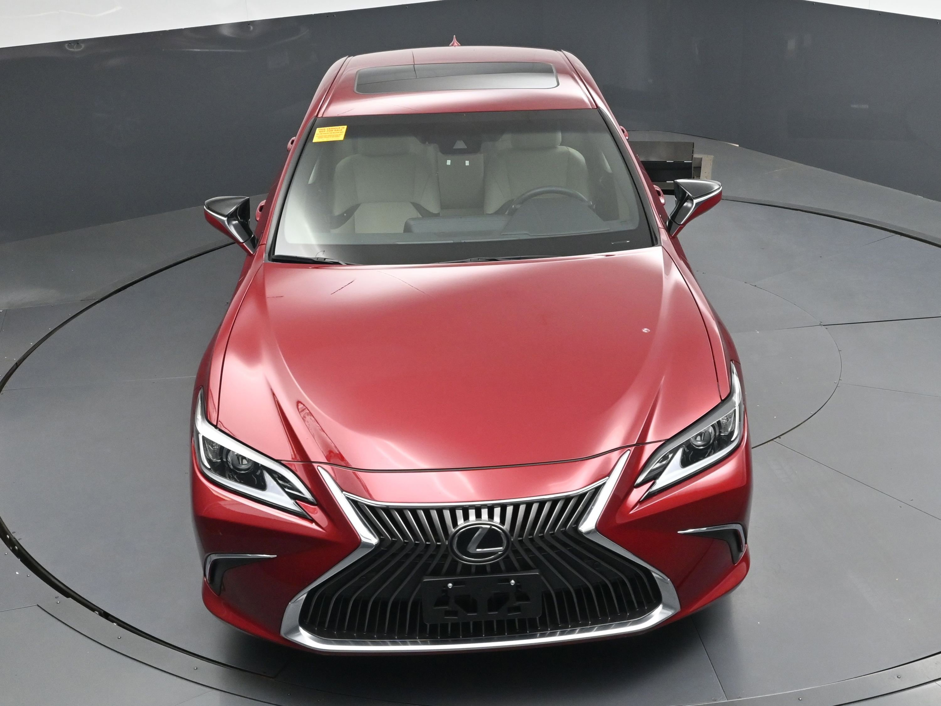 Used 2019 Lexus ES 350 image 32