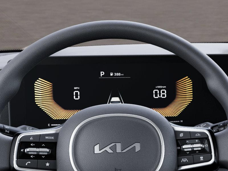 New 2026 Kia Carnival LX FWD image 21