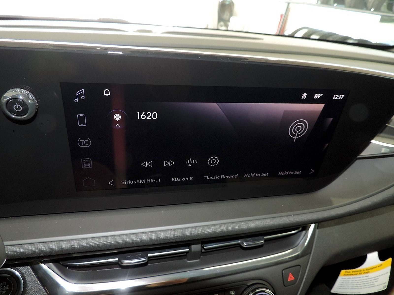 New 2026 Buick Envista Preferred w/ Convenience I Package FWD image 16