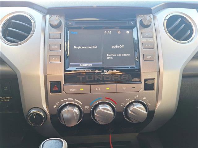 Used 2018 Toyota Tundra SR5 image 12