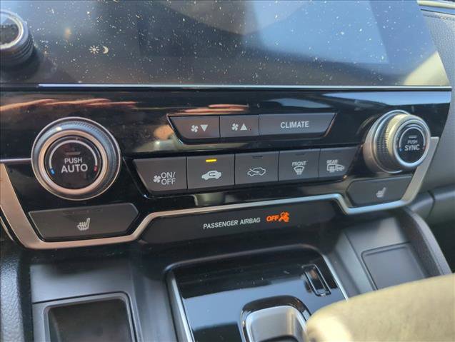 Used 2021 Honda CR-V EX image 12