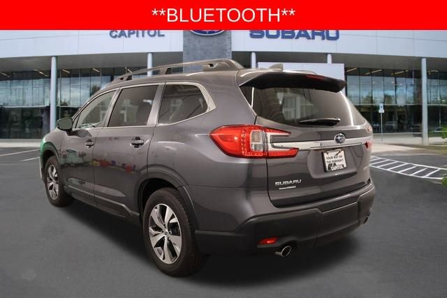 Used 2024 Subaru Ascent Premium w/ Convenience Package image 7