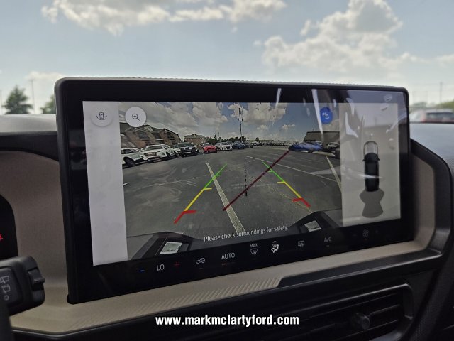 New 2026 Ford Bronco Sport Big Bend AWD/4WD image 14
