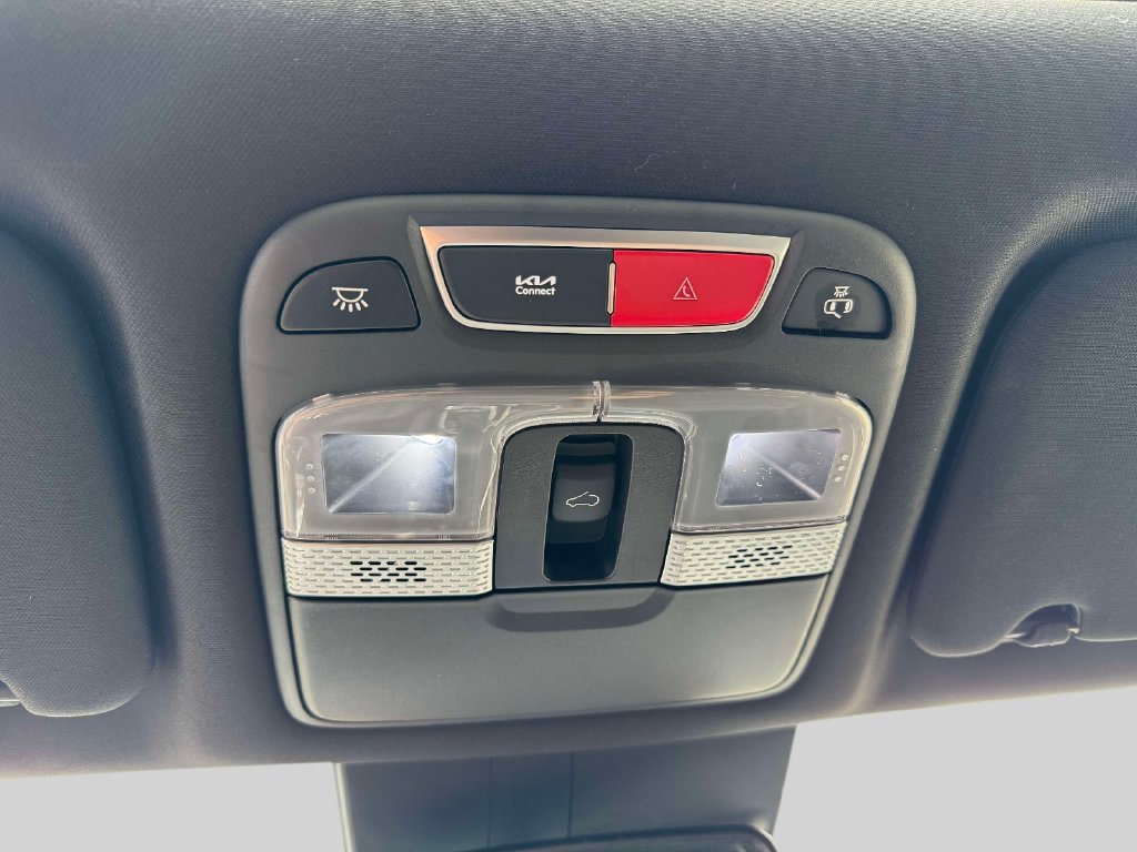 Used 2024 Kia Telluride EX X-Line AWD/4WD image 29