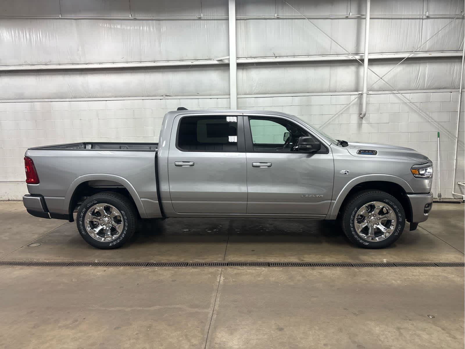 New 2026 RAM 1500 Big Horn image 34