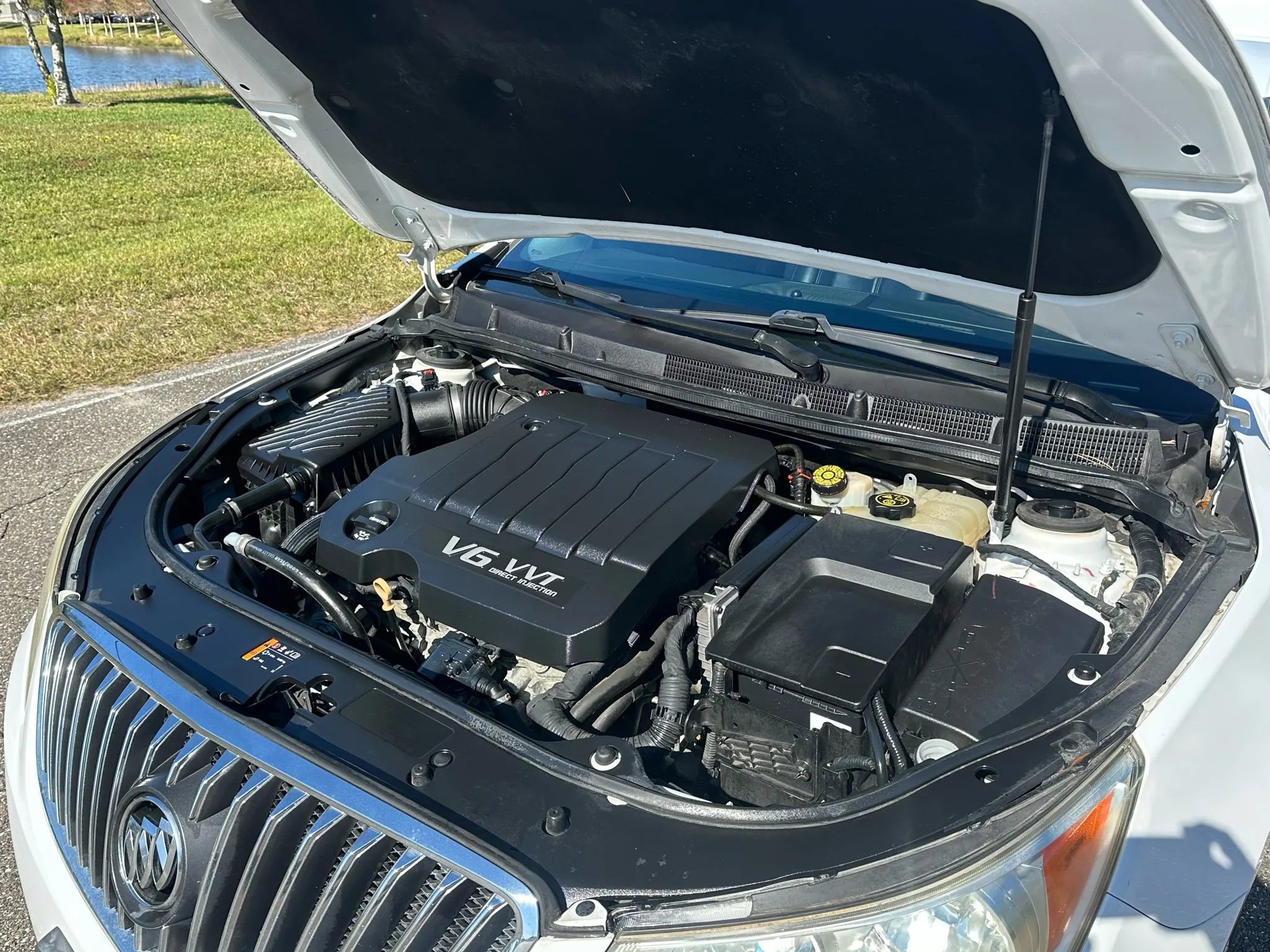 Used 2013 Buick LaCrosse Leather image 17