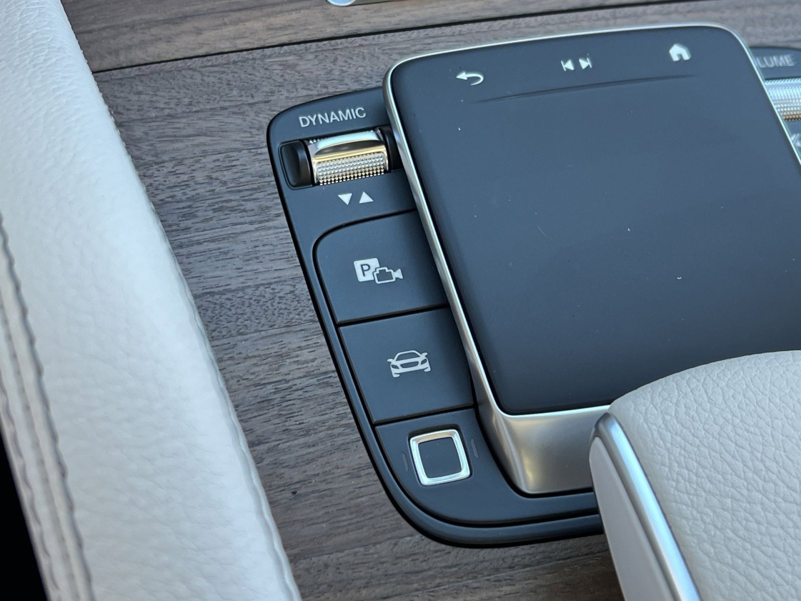 New 2026 Mercedes-Benz GLE 350 GLE 350 image 32