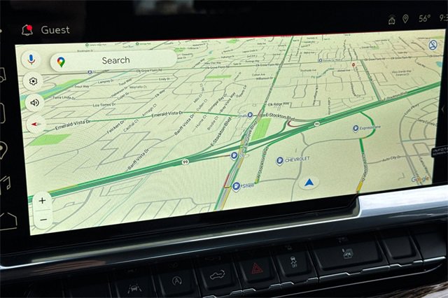 New 2026 GMC Sierra 1500 Elevation w/ Max Trailering Package image 21