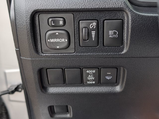 Used 2024 Toyota 4Runner SR5 Premium AWD/4WD image 23
