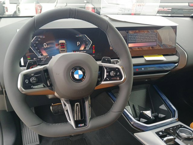 New 2026 BMW X3 xDrive30i AWD/4WD image 20