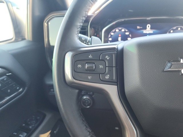 Used 2024 Chevrolet Silverado 1500 ZR2 image 50