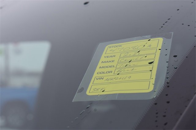 Used 2021 Chevrolet Tahoe RST w/ Luxury Package image 14