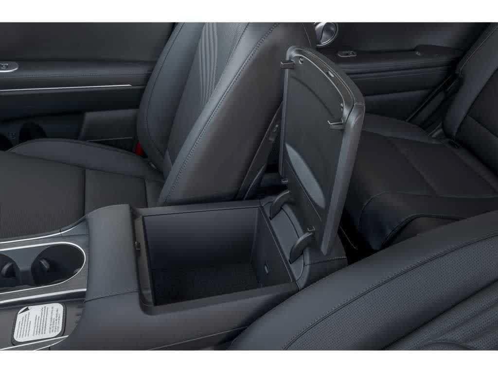New 2026 Hyundai Palisade SEL Premium FWD image 22