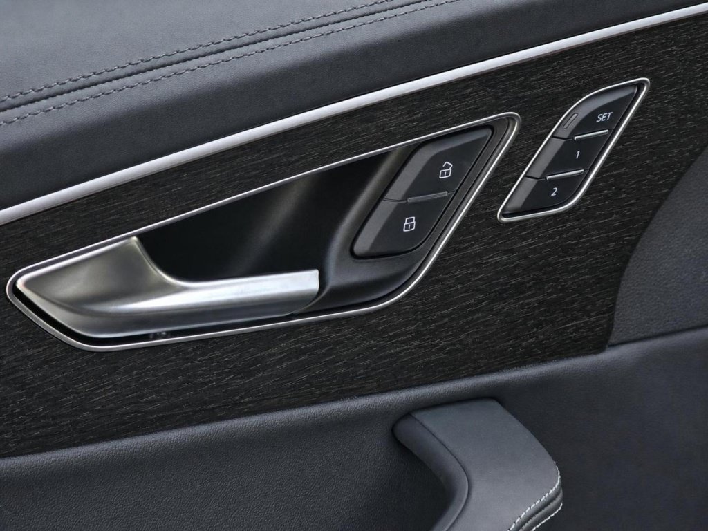New 2026 Audi Q7 3.0T Prestige AWD/4WD image 39
