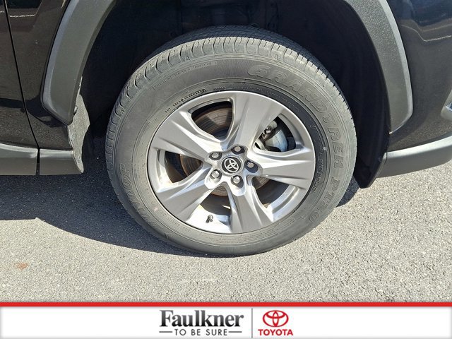 Certified 2024 Toyota RAV4 XLE image 8