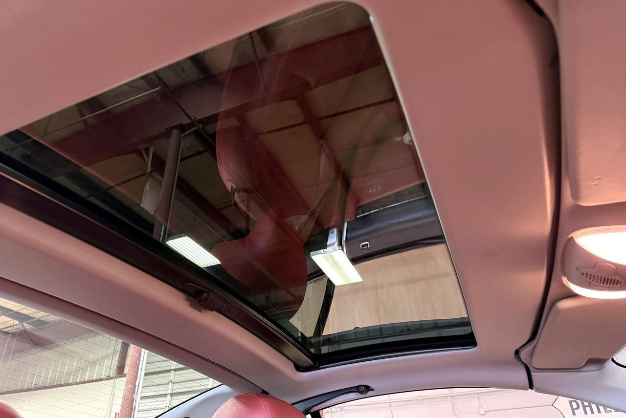 Used 2006 Mercedes-Benz SL 500 image 43