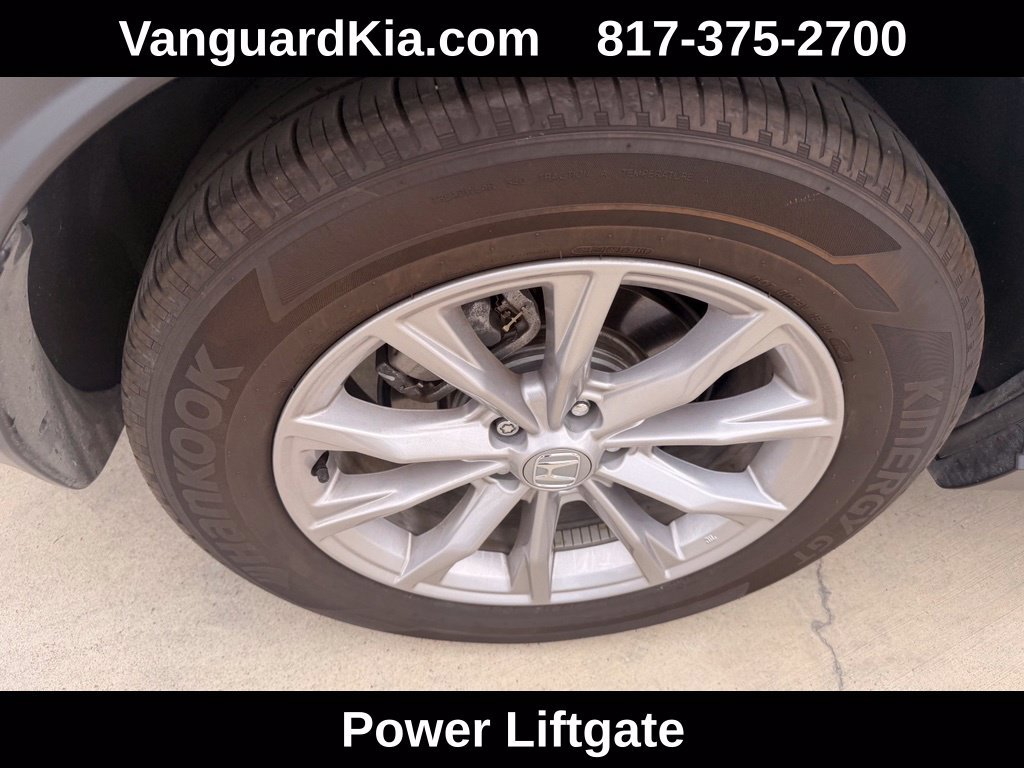 Used 2024 Honda CR-V EX-L image 10