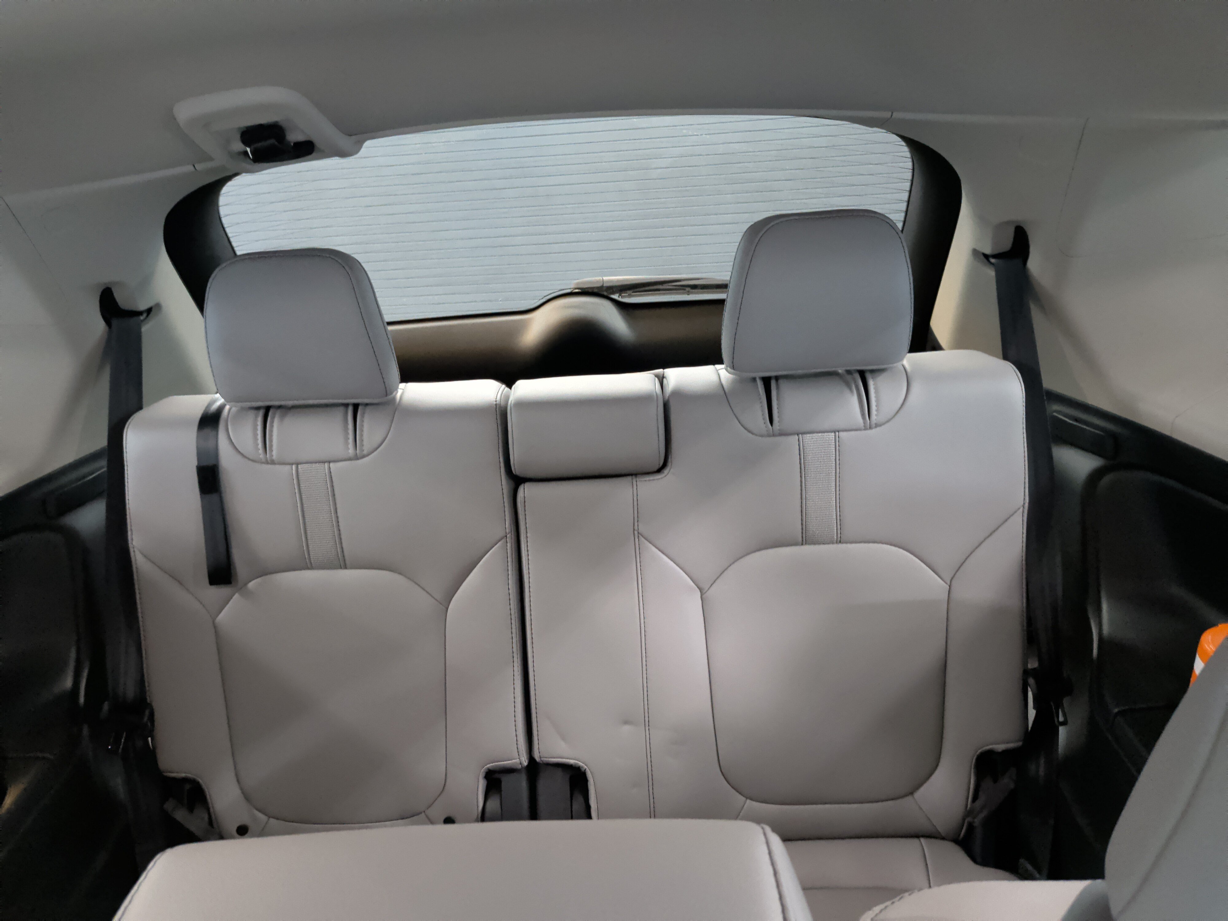 Used 2025 Honda Pilot EX-L image 30