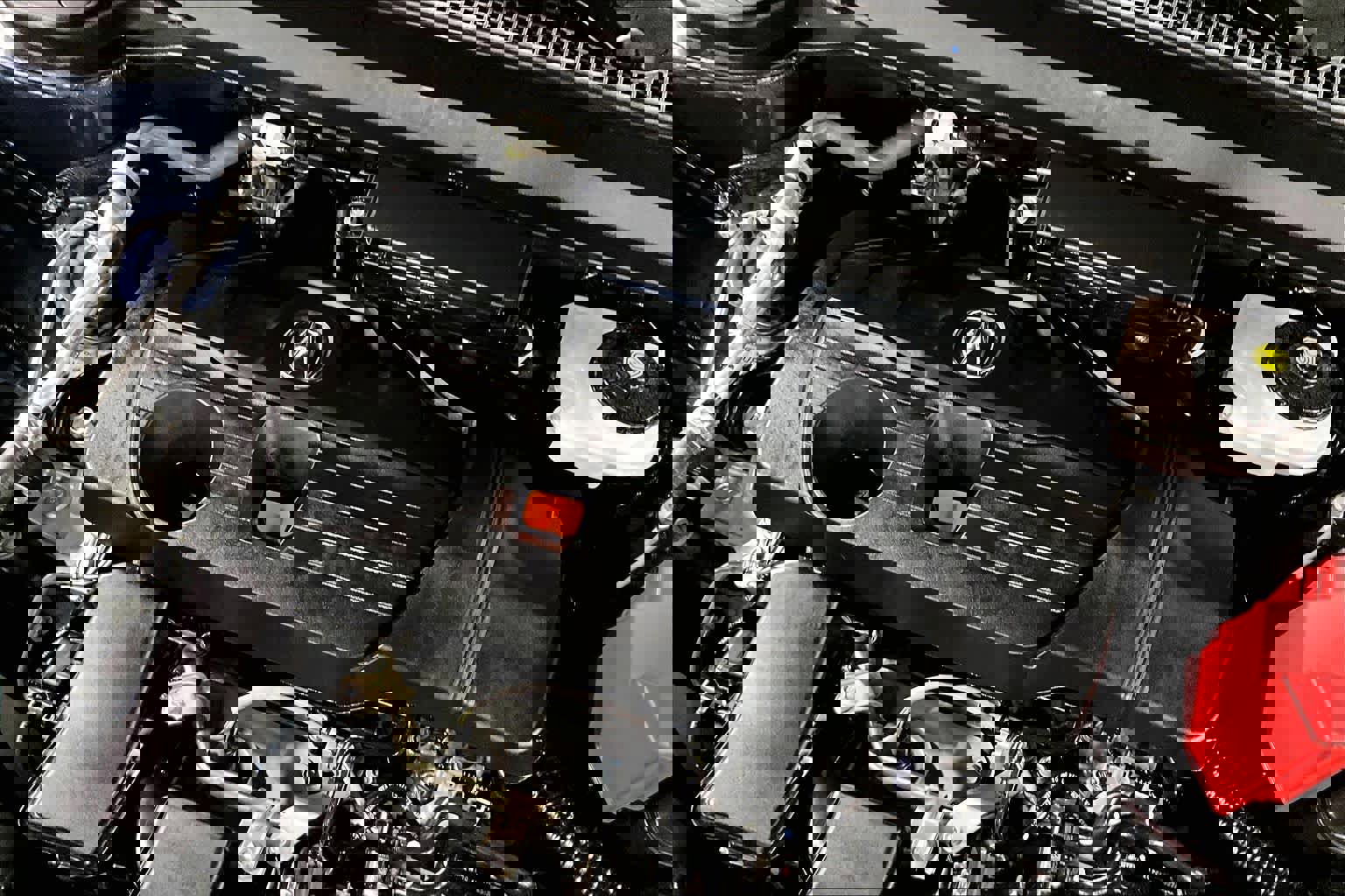 Used 2025 Acura RDX SH-AWD w/ Technology Package image 33