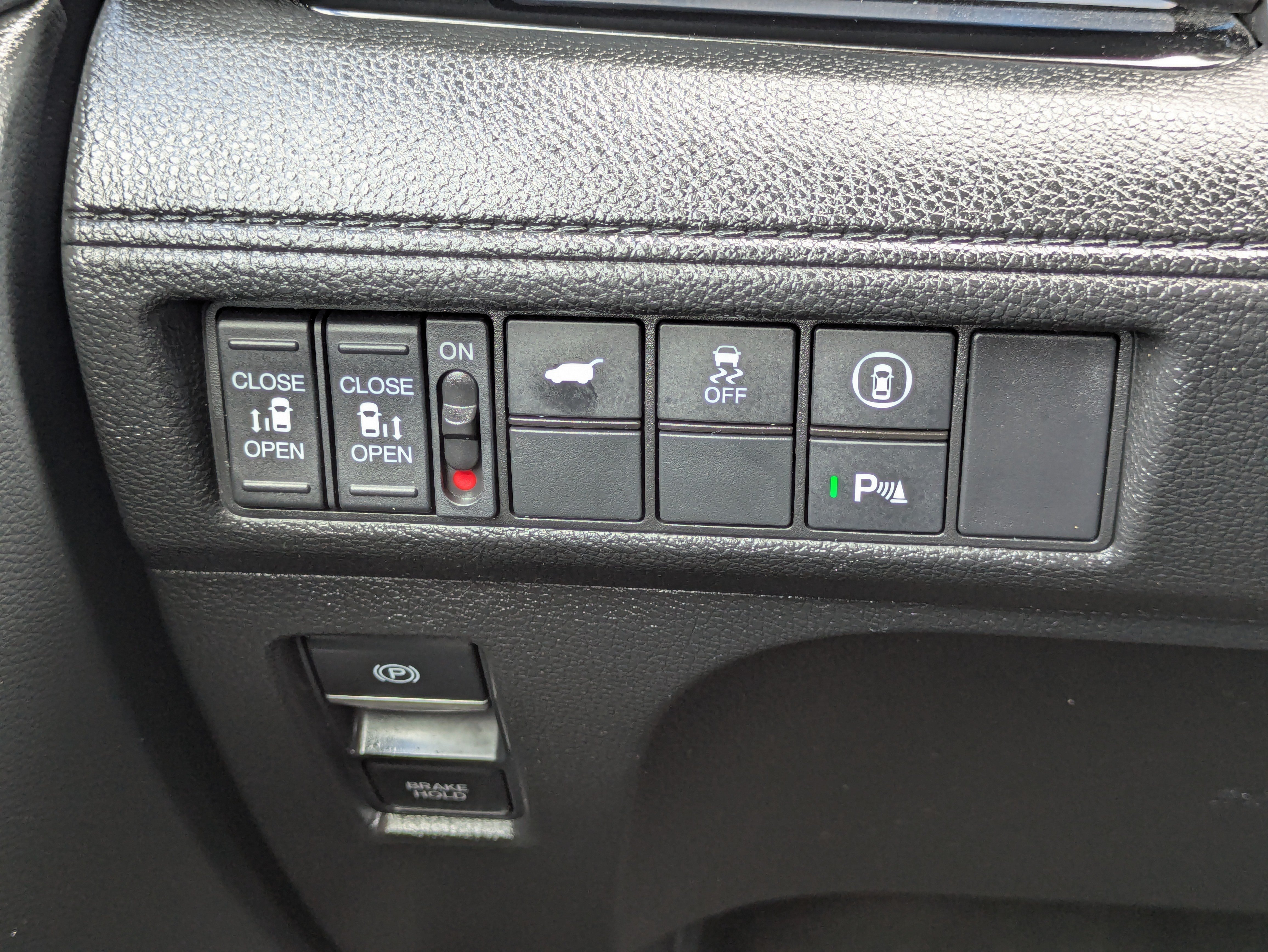 Used 2022 Honda Odyssey Touring image 38
